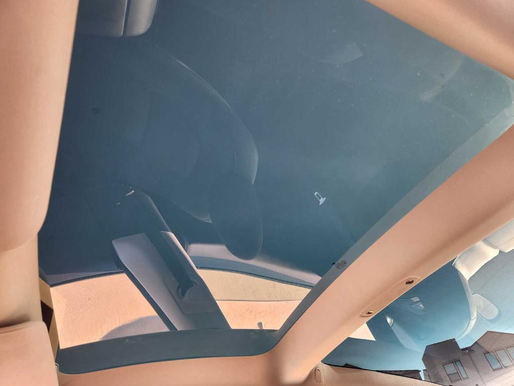 used 2023 Tesla Model 3 car, priced at $24,990