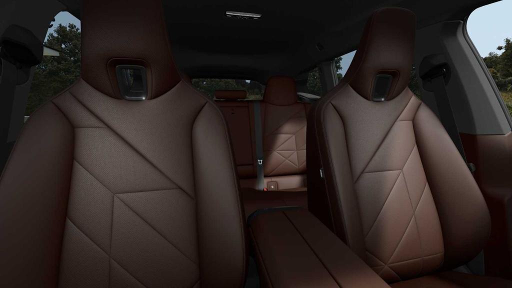 new 2026 BMW iX car, priced at $84,725