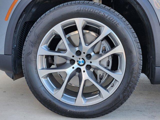 used 2025 BMW X5 car, priced at $67,555