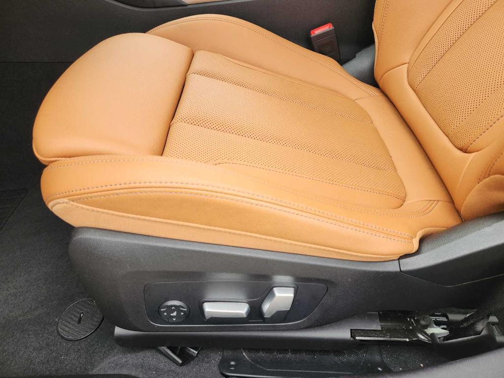 used 2023 BMW 330e car, priced at $40,990