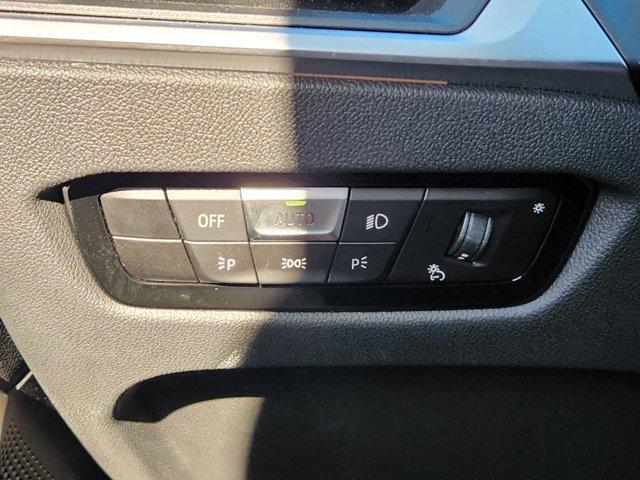 used 2024 BMW 330 car, priced at $43,998