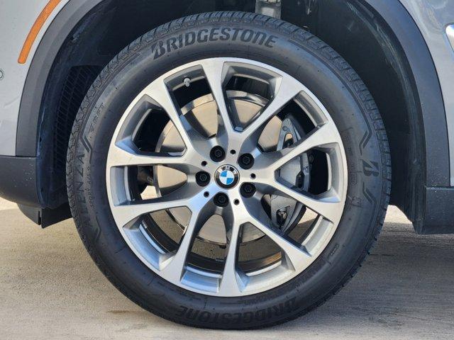 used 2025 BMW X5 car, priced at $71,998