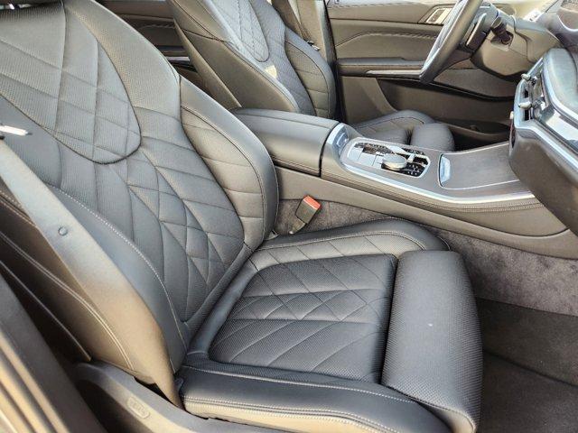 used 2025 BMW X5 car, priced at $71,998