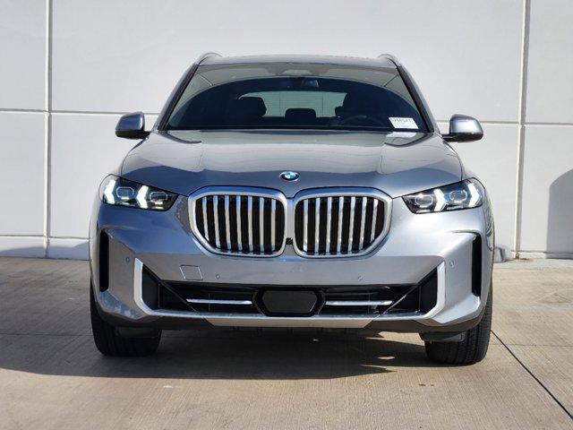 used 2025 BMW X5 car, priced at $71,998