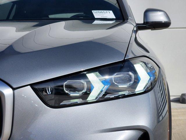 used 2025 BMW X5 car, priced at $71,998