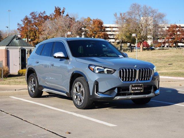 used 2023 BMW X1 car, priced at $36,990