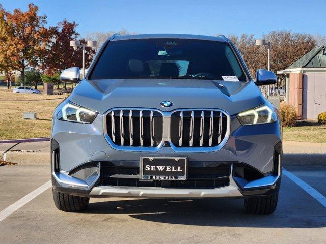 used 2023 BMW X1 car, priced at $36,990