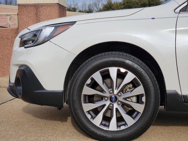 used 2019 Subaru Outback car, priced at $21,590