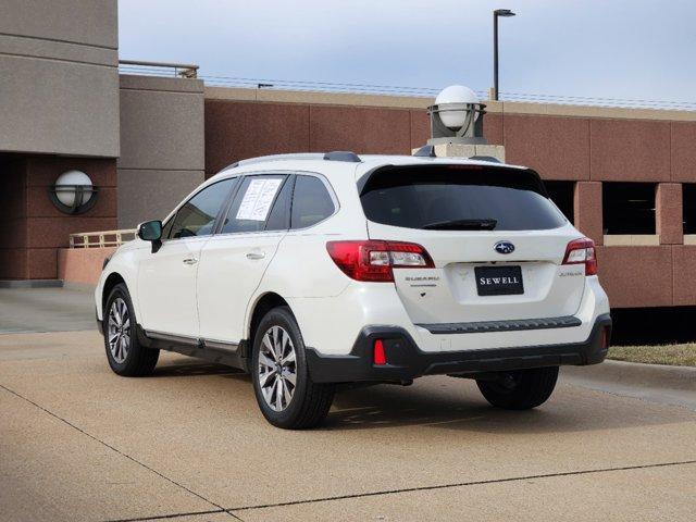 used 2019 Subaru Outback car, priced at $21,590