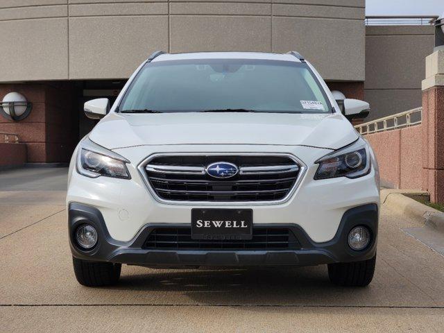 used 2019 Subaru Outback car, priced at $21,590