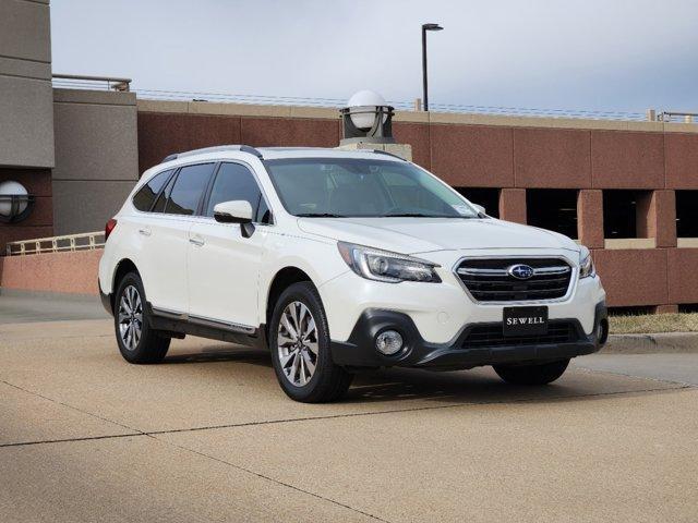 used 2019 Subaru Outback car, priced at $21,590