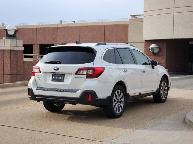 used 2019 Subaru Outback car, priced at $21,590