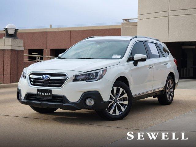 used 2019 Subaru Outback car, priced at $21,590