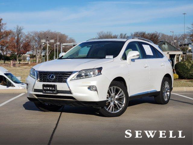 used 2013 Lexus RX 350 car, priced at $17,790