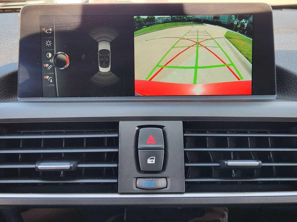 used 2017 BMW 230 car, priced at $23,890