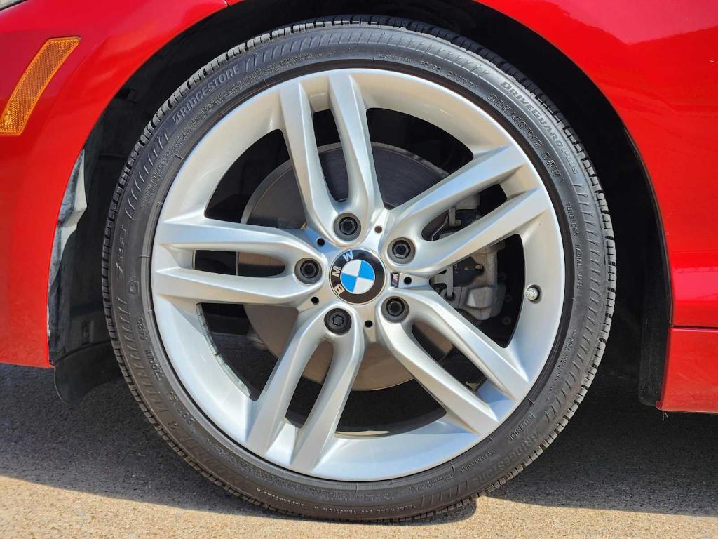 used 2017 BMW 230 car, priced at $23,890