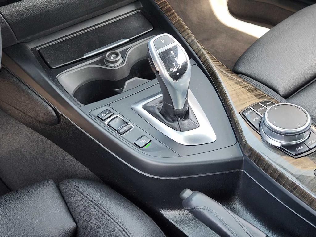 used 2017 BMW 230 car, priced at $23,890