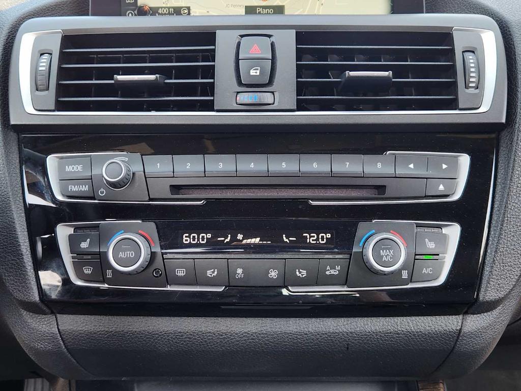 used 2017 BMW 230 car, priced at $23,890