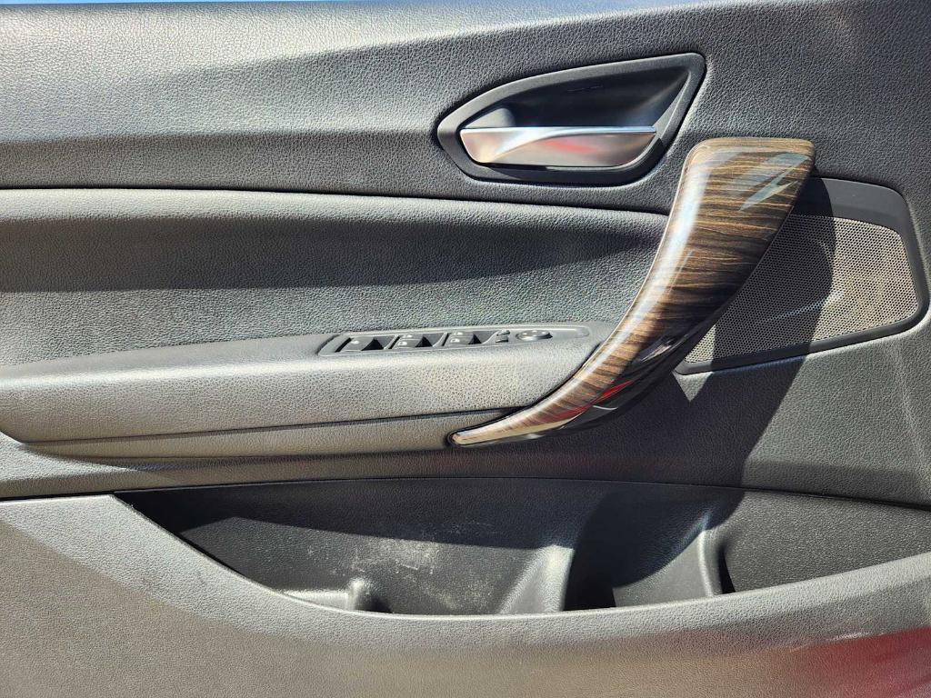 used 2017 BMW 230 car, priced at $23,890