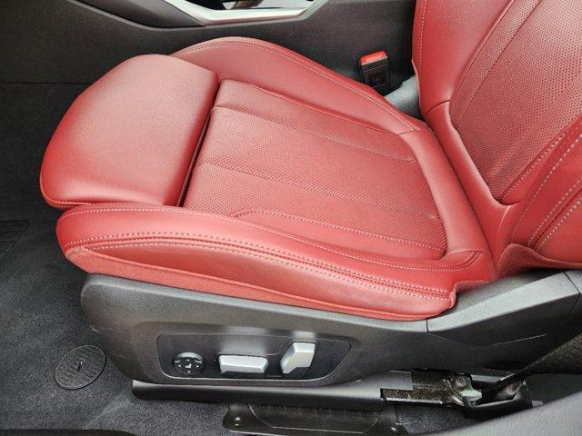 used 2023 BMW 330 car, priced at $36,990