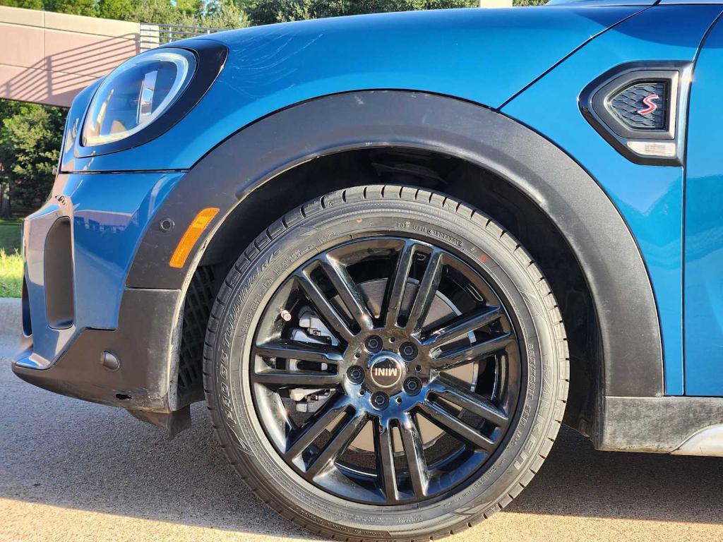 used 2023 MINI Countryman car, priced at $23,993