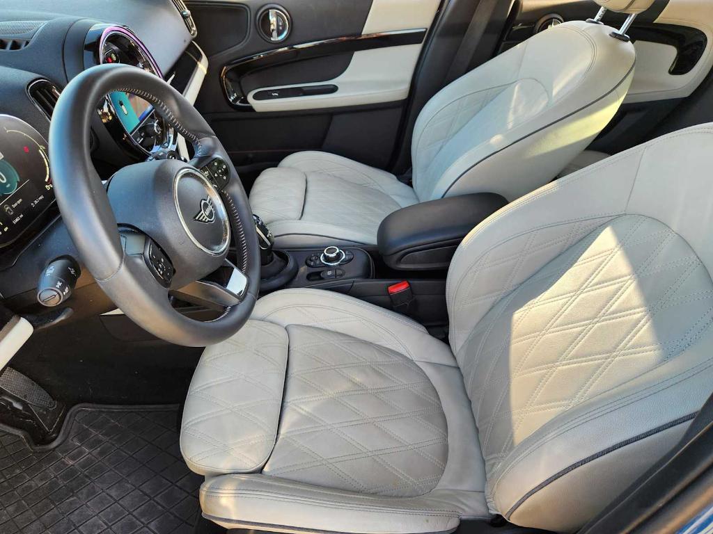 used 2023 MINI Countryman car, priced at $23,993