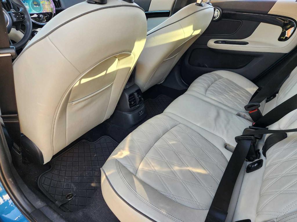 used 2023 MINI Countryman car, priced at $23,993