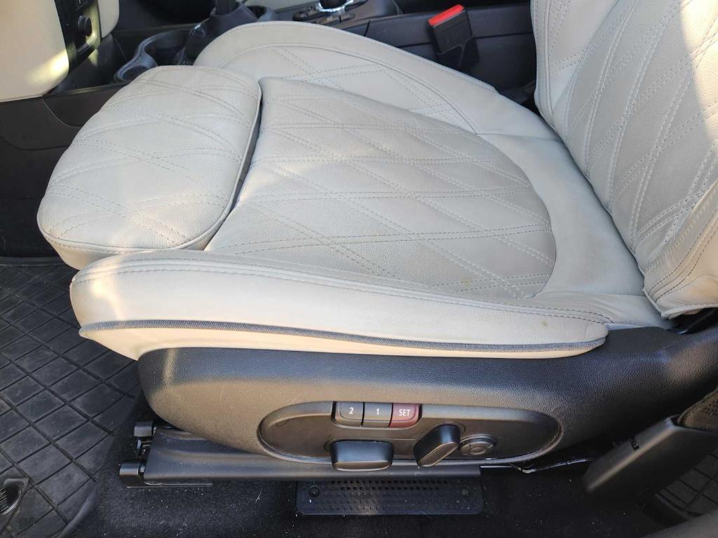 used 2023 MINI Countryman car, priced at $23,993