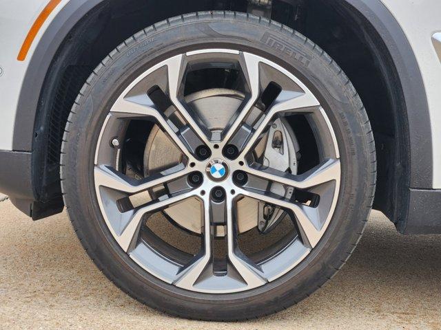 used 2024 BMW X5 car, priced at $61,491