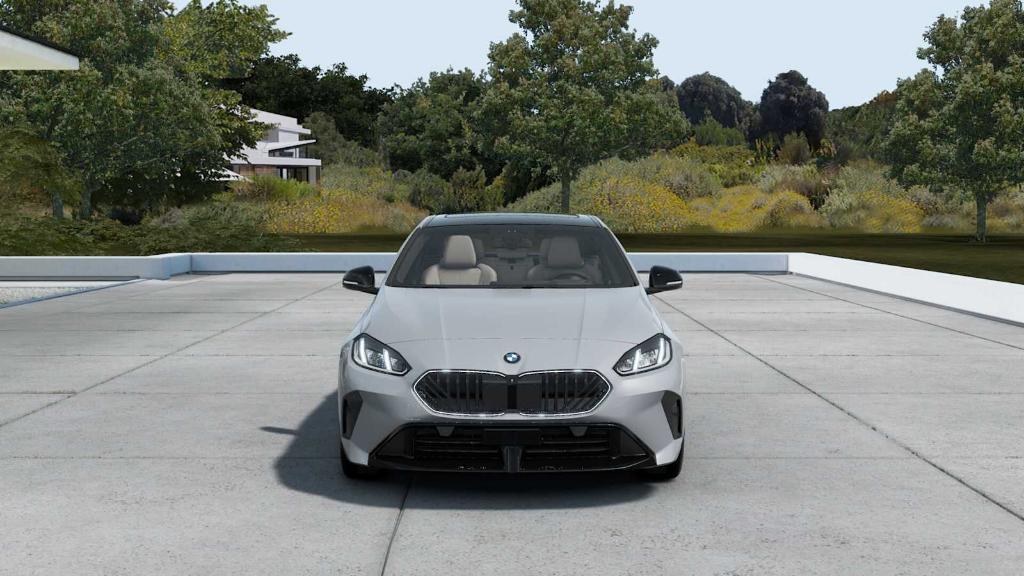 new 2026 BMW 228 Gran Coupe car, priced at $48,975