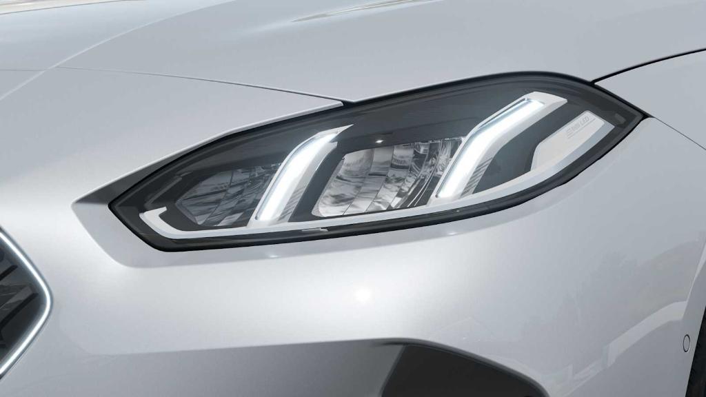 new 2026 BMW 228 Gran Coupe car, priced at $48,975