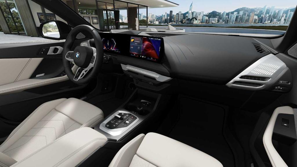 new 2026 BMW 228 Gran Coupe car, priced at $48,975