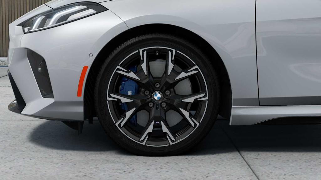 new 2026 BMW 228 Gran Coupe car, priced at $48,975