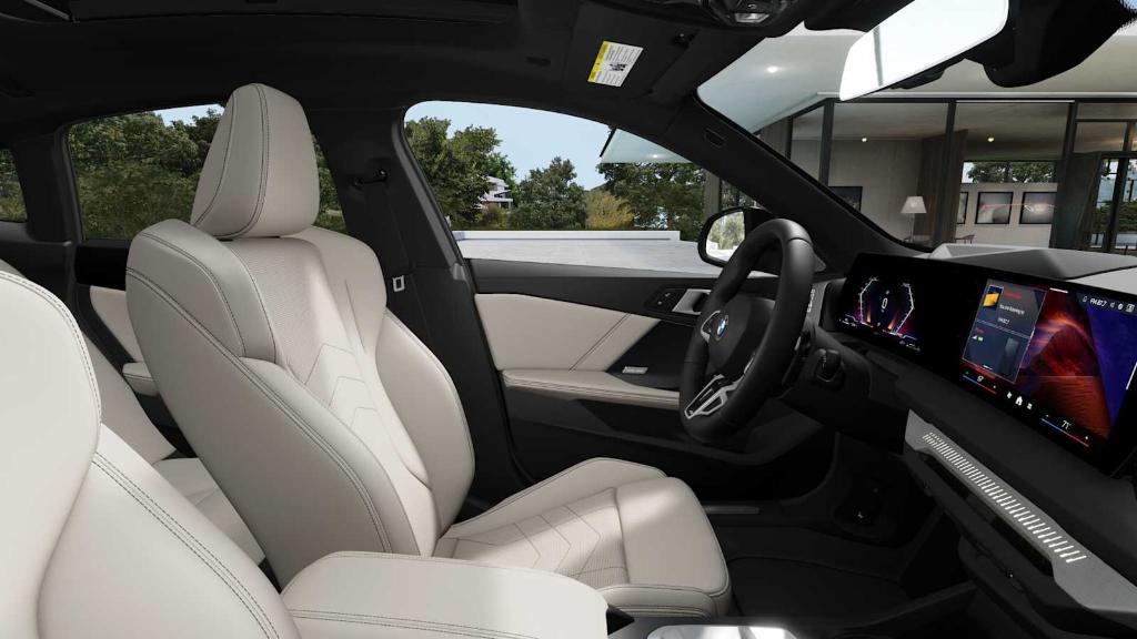 new 2026 BMW 228 Gran Coupe car, priced at $48,975