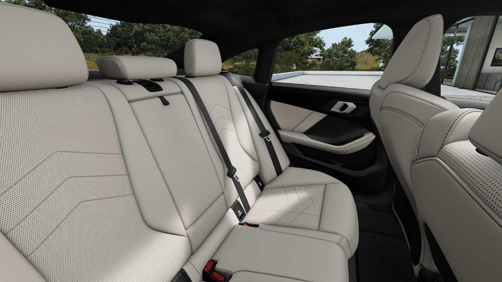 new 2026 BMW 228 Gran Coupe car, priced at $48,975