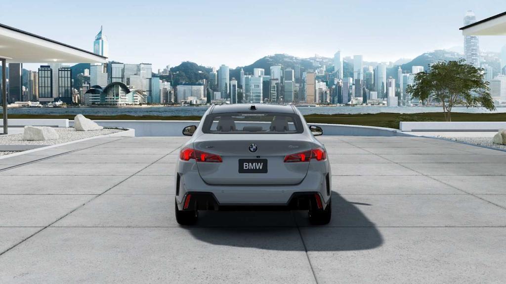 new 2026 BMW 228 Gran Coupe car, priced at $48,975