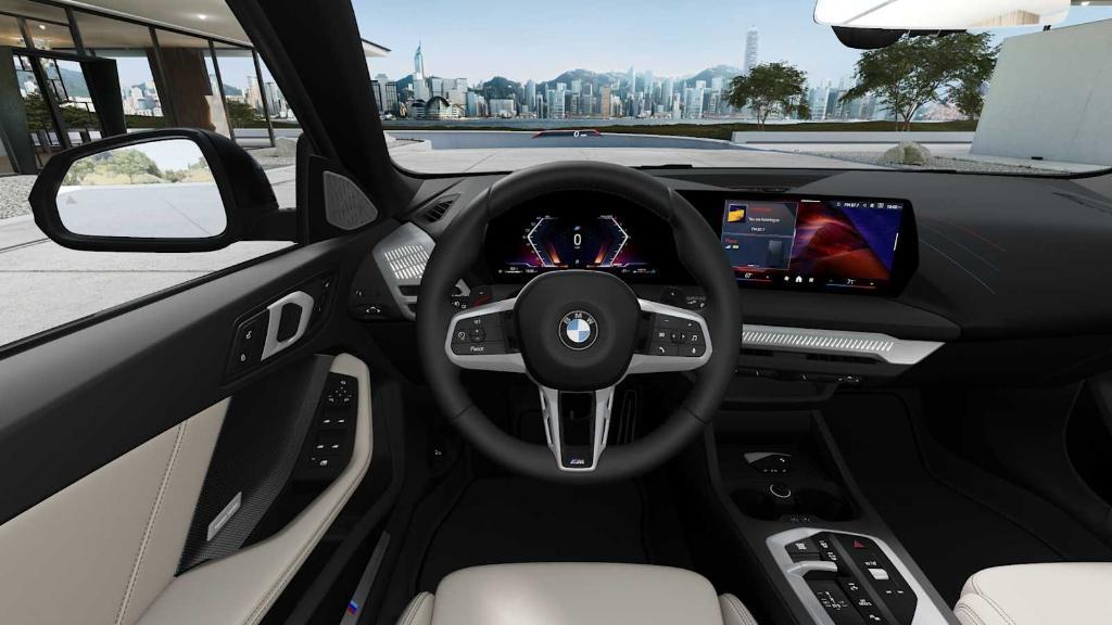 new 2026 BMW 228 Gran Coupe car, priced at $48,975