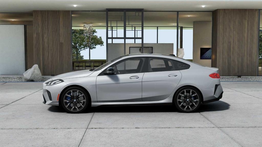 new 2026 BMW 228 Gran Coupe car, priced at $48,975