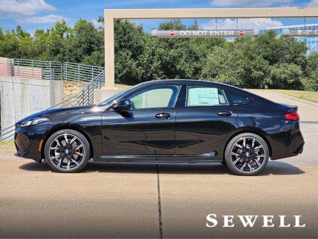 new 2026 BMW 228 Gran Coupe car, priced at $45,525