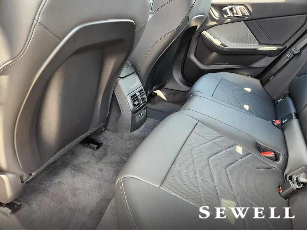 new 2026 BMW 228 Gran Coupe car, priced at $45,525