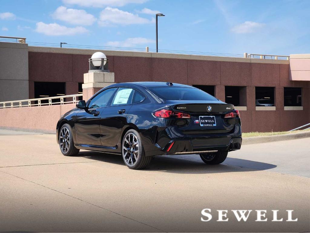 new 2026 BMW 228 Gran Coupe car, priced at $45,525
