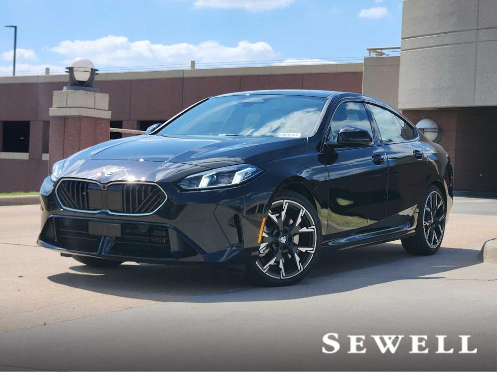 new 2026 BMW 228 Gran Coupe car, priced at $45,525