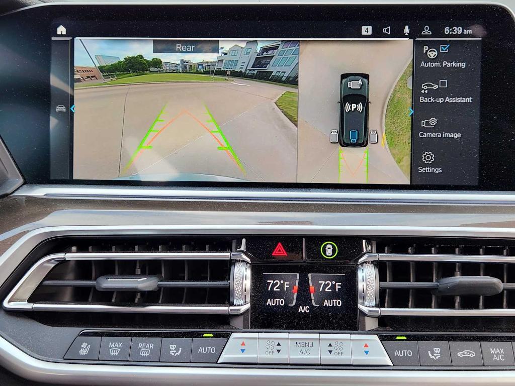 used 2023 BMW X5 PHEV car, priced at $63,996