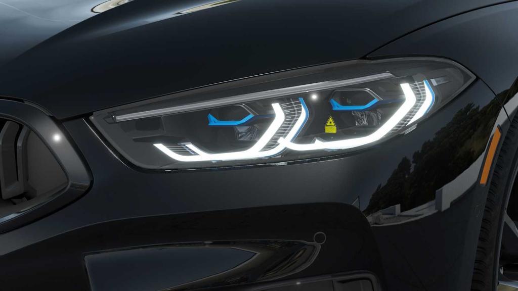 new 2026 BMW 840 car, priced at $107,425