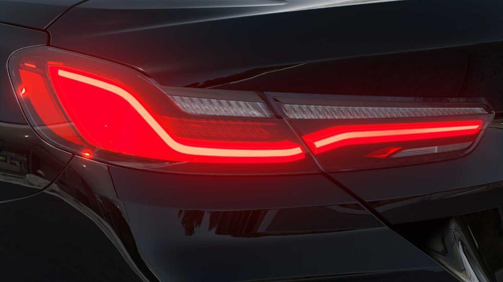 new 2026 BMW 840 car, priced at $107,425