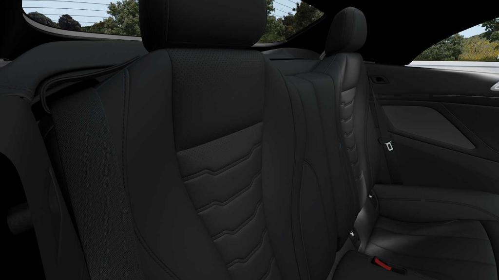 new 2026 BMW 840 car, priced at $107,425