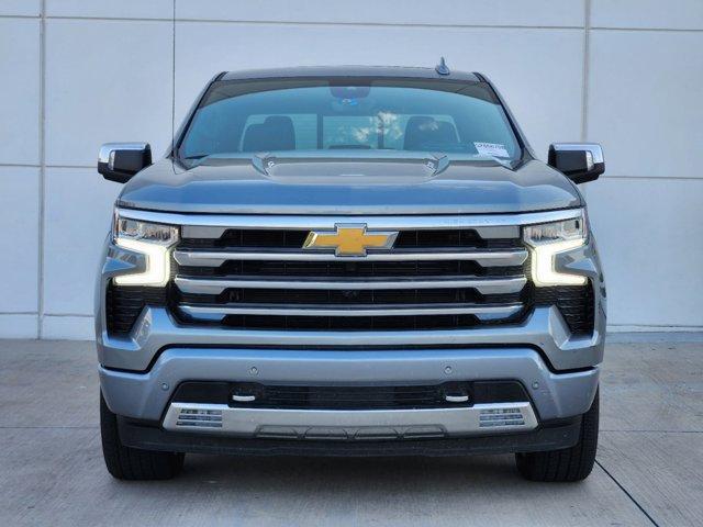 used 2024 Chevrolet Silverado 1500 car, priced at $59,883