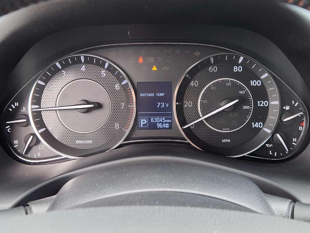 used 2020 Nissan Armada car, priced at $32,991