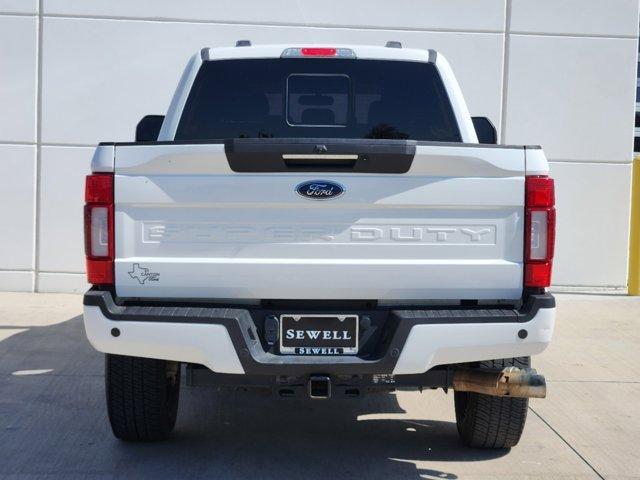 used 2022 Ford F-250 car, priced at $63,990