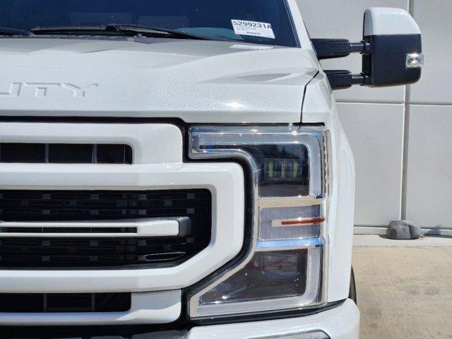 used 2022 Ford F-250 car, priced at $63,990